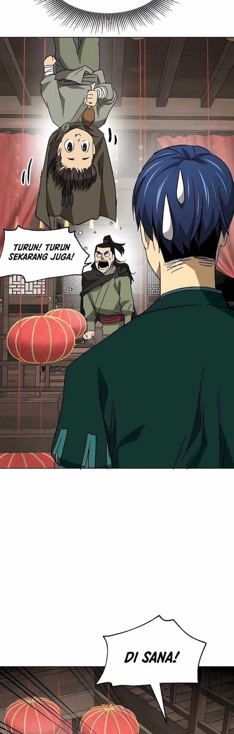 Infinite Level Up in Murim Chapter 198 - halaman 78
