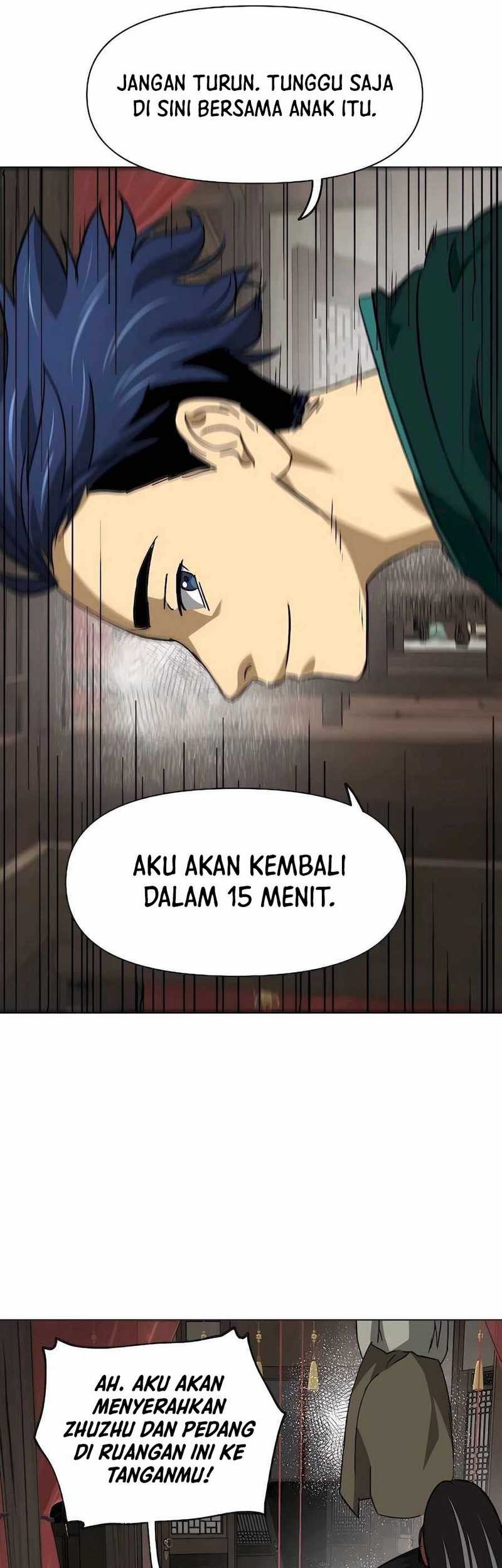 Infinite Level Up in Murim Chapter 198 - halaman 82