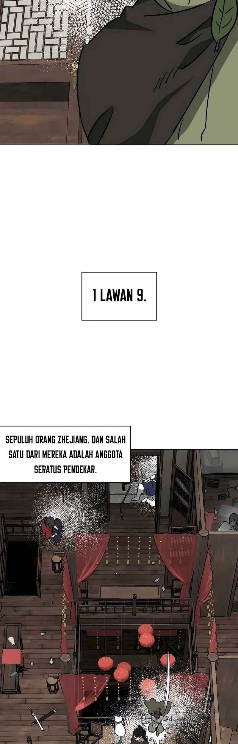 Infinite Level Up in Murim Chapter 198 - halaman 84