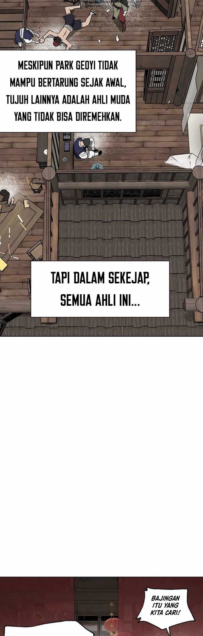 Infinite Level Up in Murim Chapter 198 - halaman 85