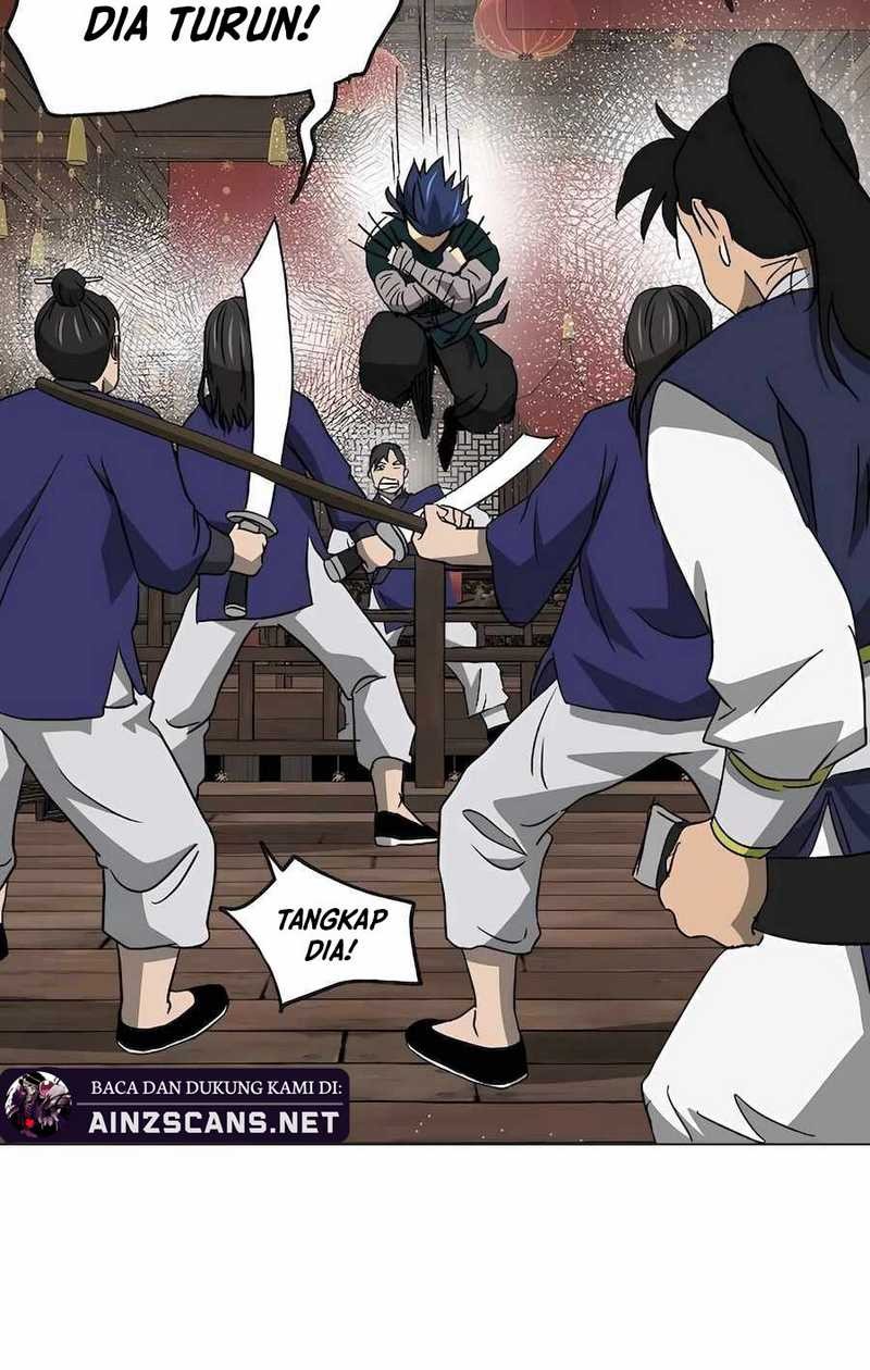 Infinite Level Up in Murim Chapter 198 - halaman 86