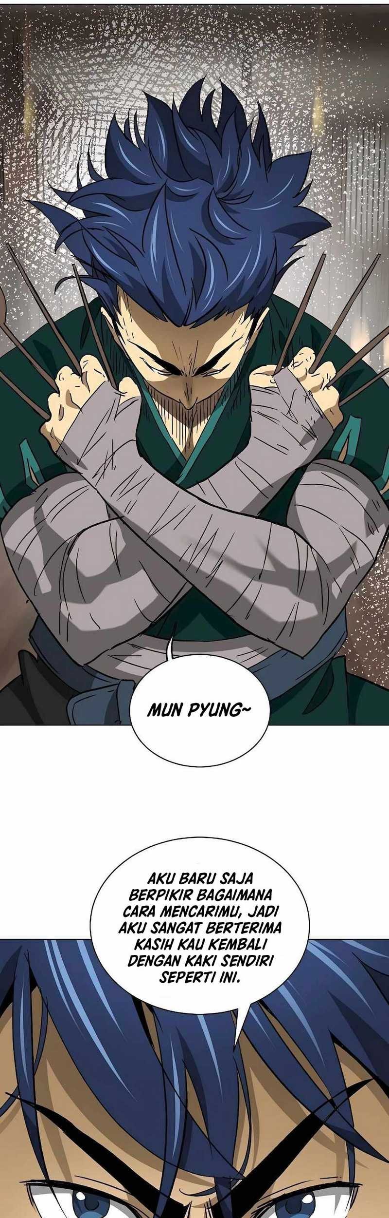 Infinite Level Up in Murim Chapter 198 - halaman 87