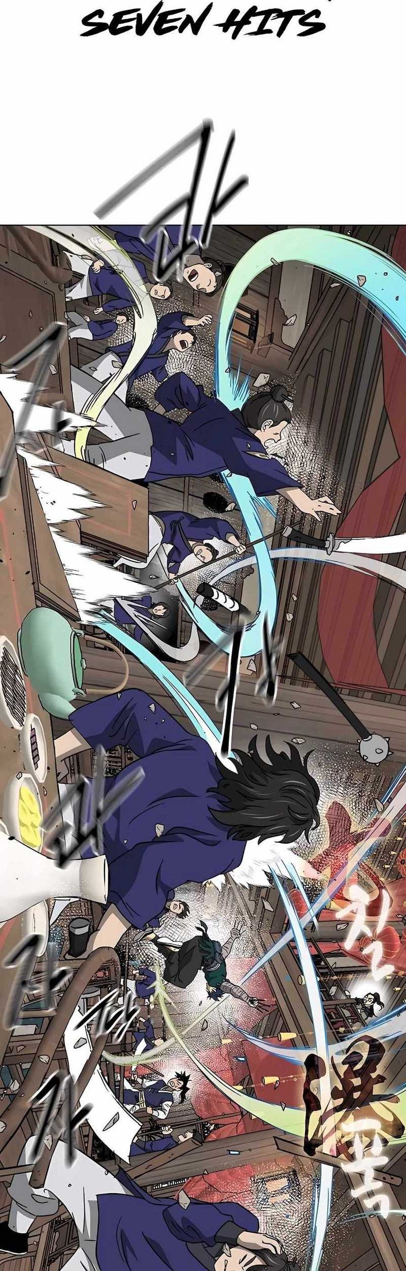 Infinite Level Up in Murim Chapter 198 - halaman 90