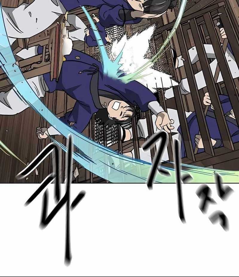 Infinite Level Up in Murim Chapter 198 - halaman 91