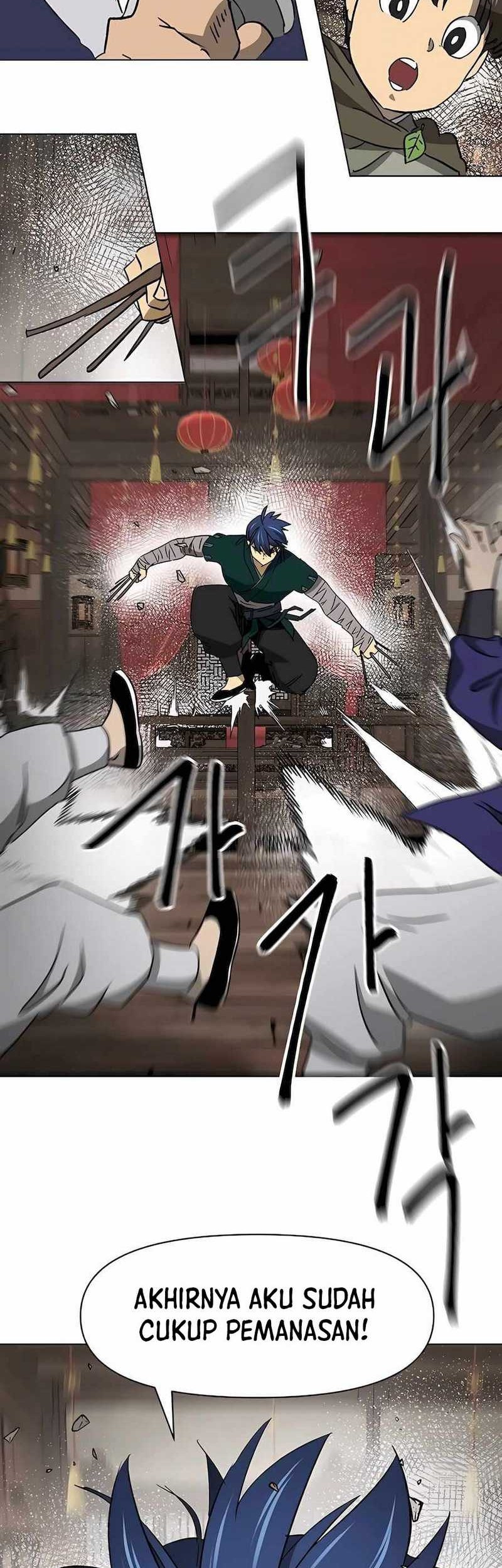 Infinite Level Up in Murim Chapter 198 - halaman 93