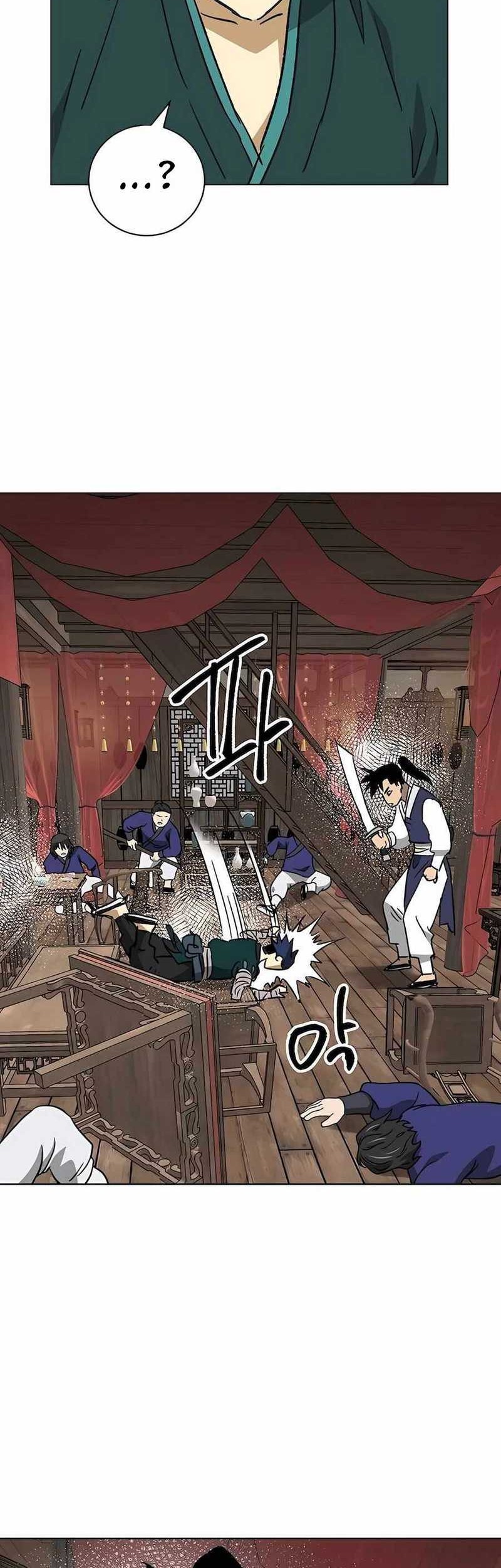 Infinite Level Up in Murim Chapter 198 - halaman 95