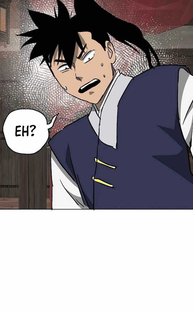 Infinite Level Up in Murim Chapter 198 - halaman 96