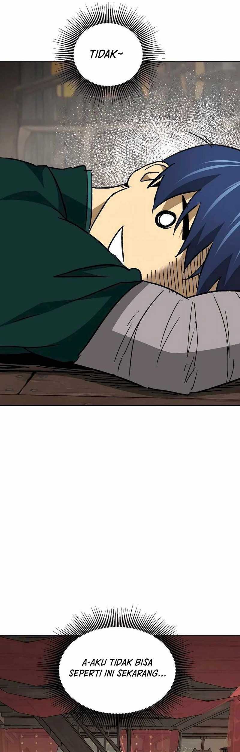 Infinite Level Up in Murim Chapter 198 - halaman 97