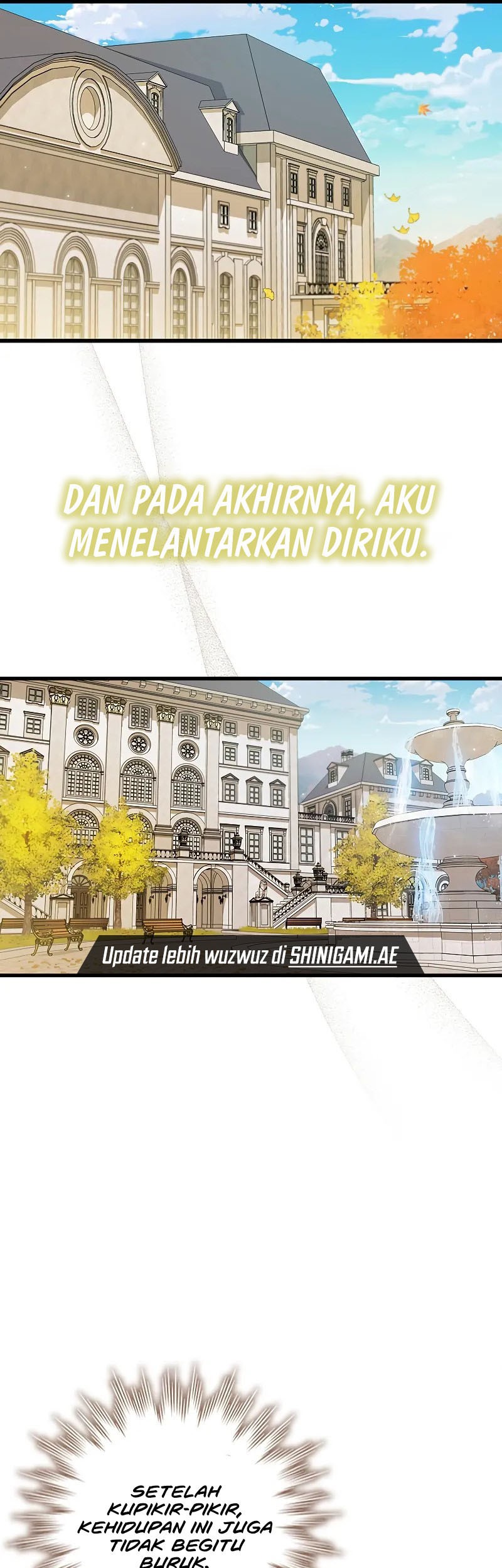 Infinite Level Up in Murim Chapter 199 - halaman 22