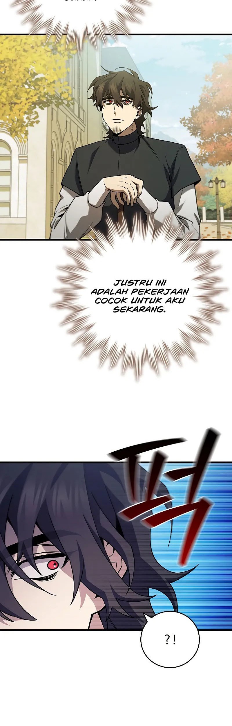 Infinite Level Up in Murim Chapter 199 - halaman 23
