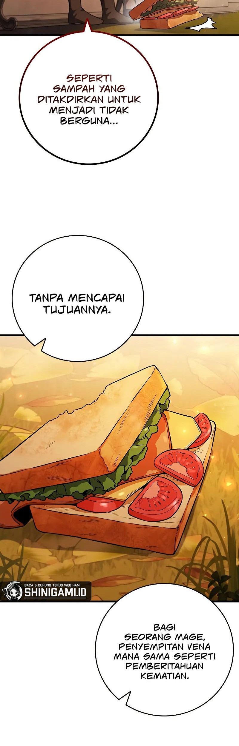 Infinite Level Up in Murim Chapter 199 - halaman 41