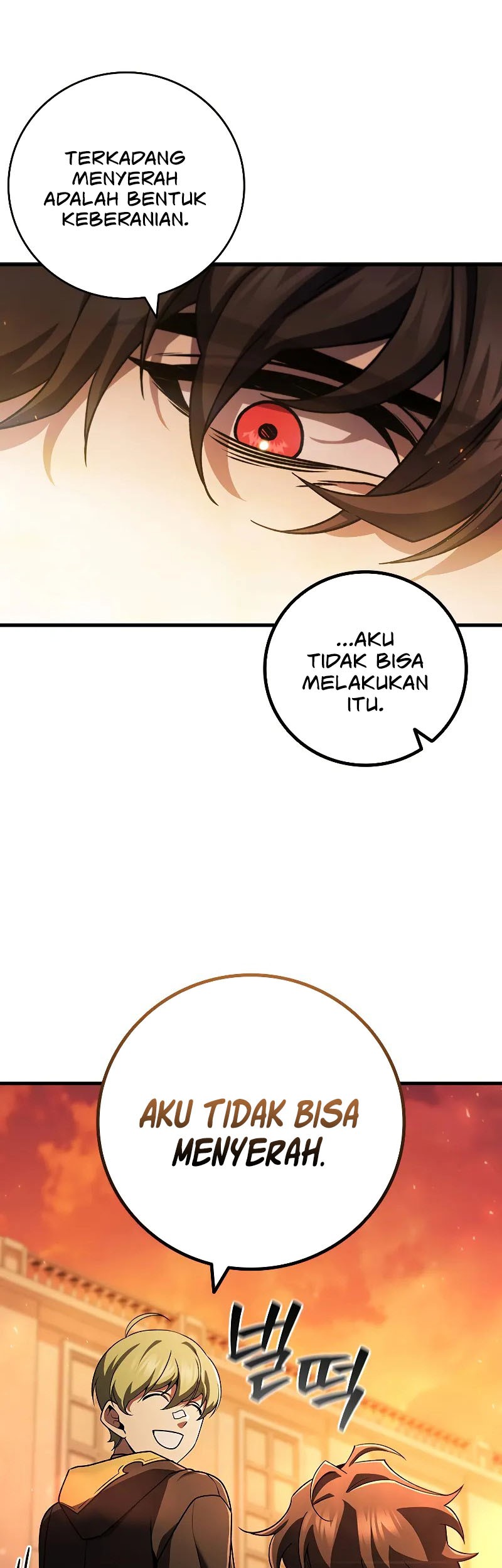 Infinite Level Up in Murim Chapter 199 - halaman 42