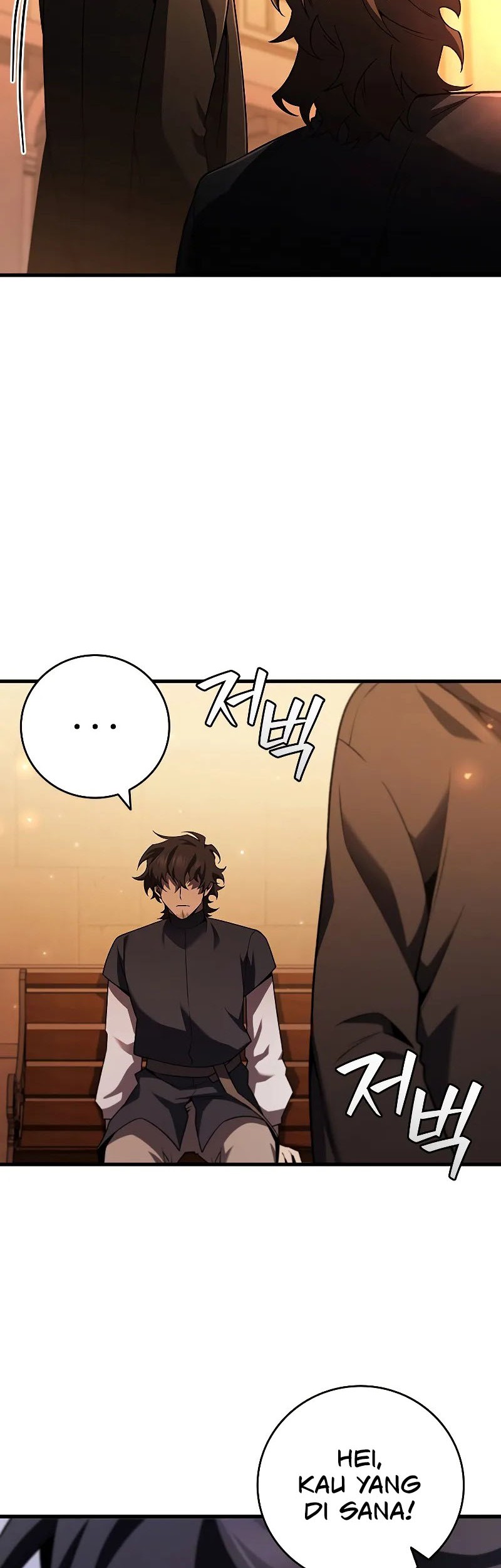 Infinite Level Up in Murim Chapter 199 - halaman 43