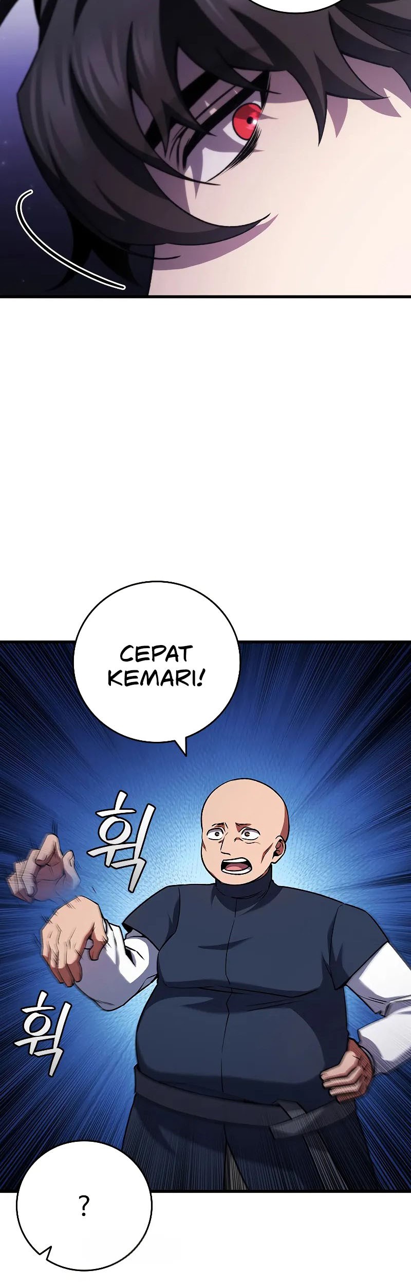 Infinite Level Up in Murim Chapter 199 - halaman 44