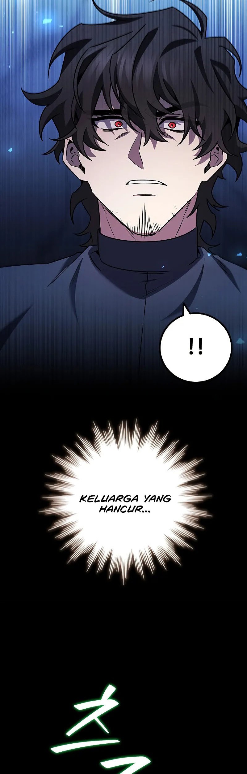 Infinite Level Up in Murim Chapter 199 - halaman 47
