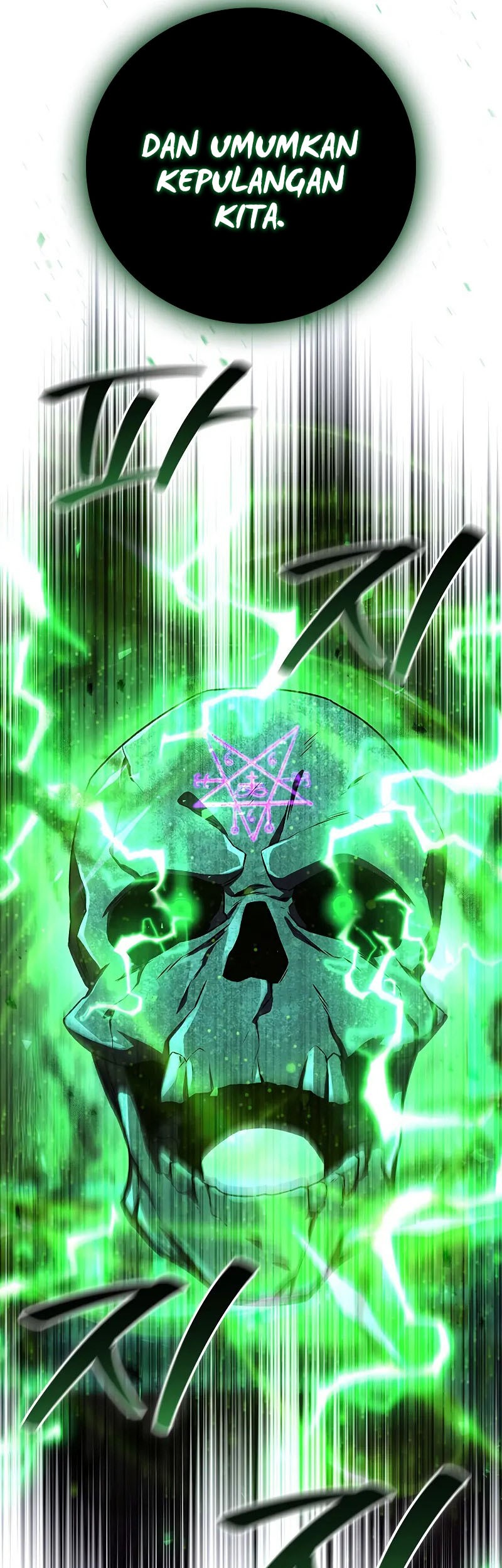 Infinite Level Up in Murim Chapter 199 - halaman 50