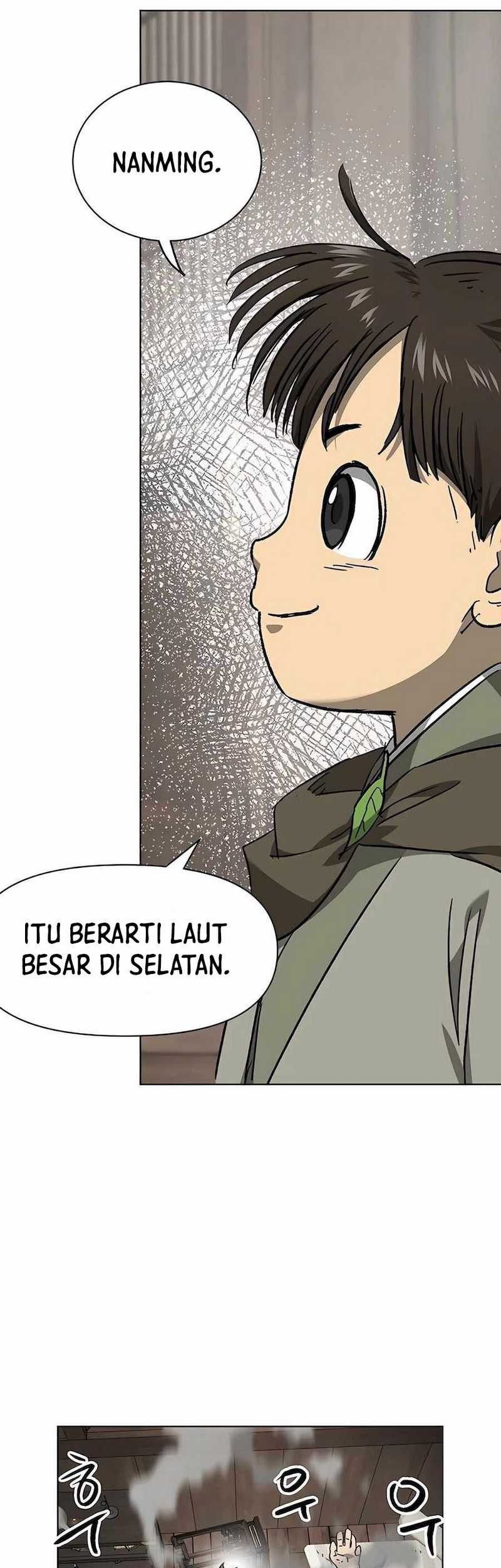 Infinite Level Up in Murim Chapter 199 - halaman 57