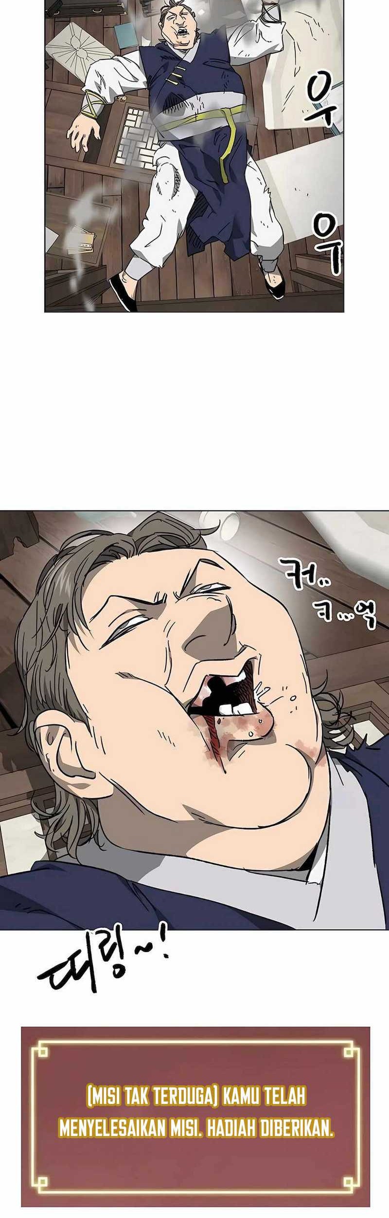 Infinite Level Up in Murim Chapter 199 - halaman 58