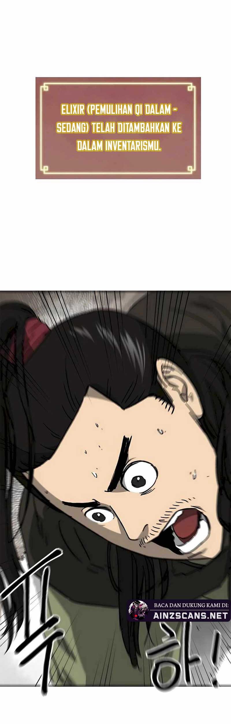 Infinite Level Up in Murim Chapter 199 - halaman 59