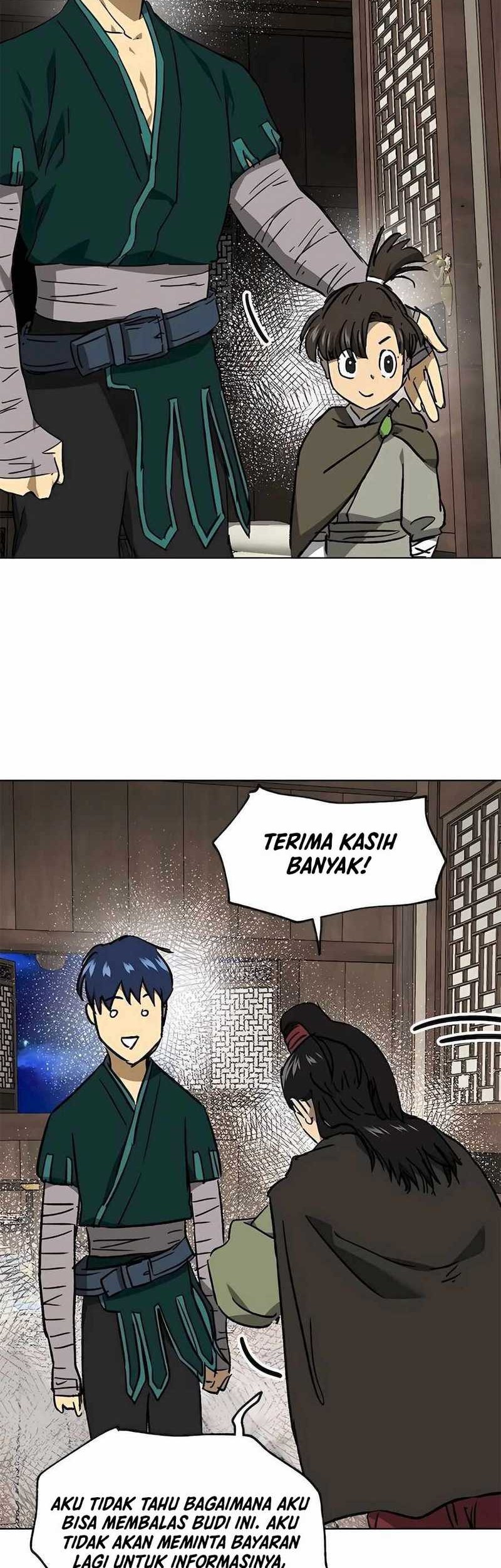 Infinite Level Up in Murim Chapter 199 - halaman 63