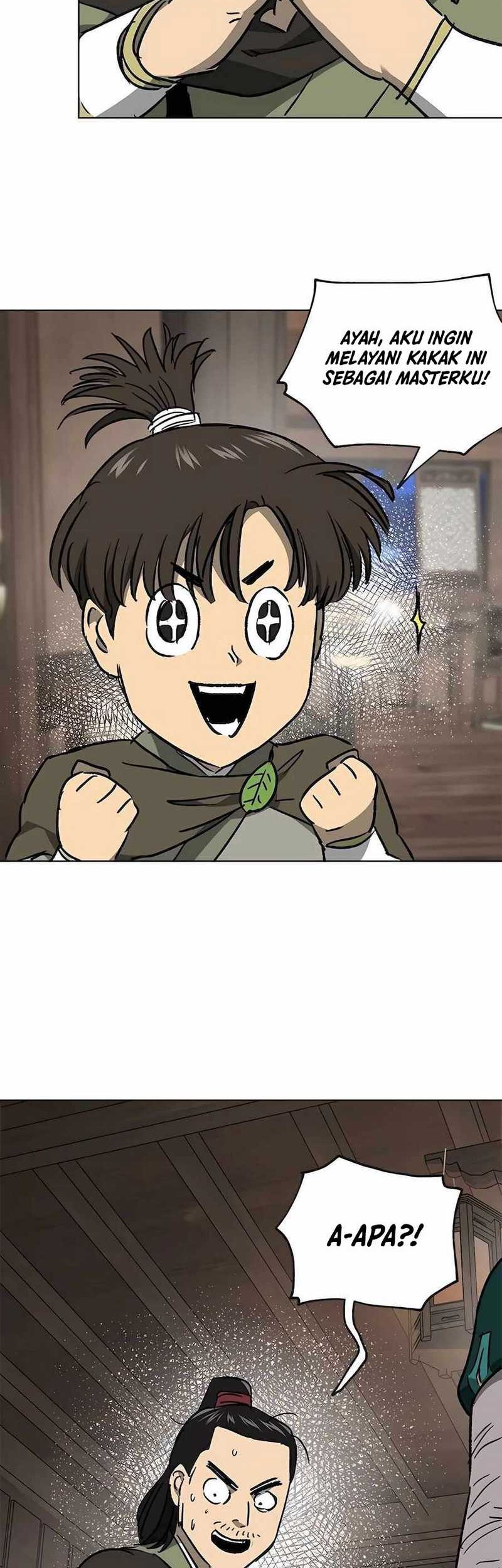 Infinite Level Up in Murim Chapter 199 - halaman 65