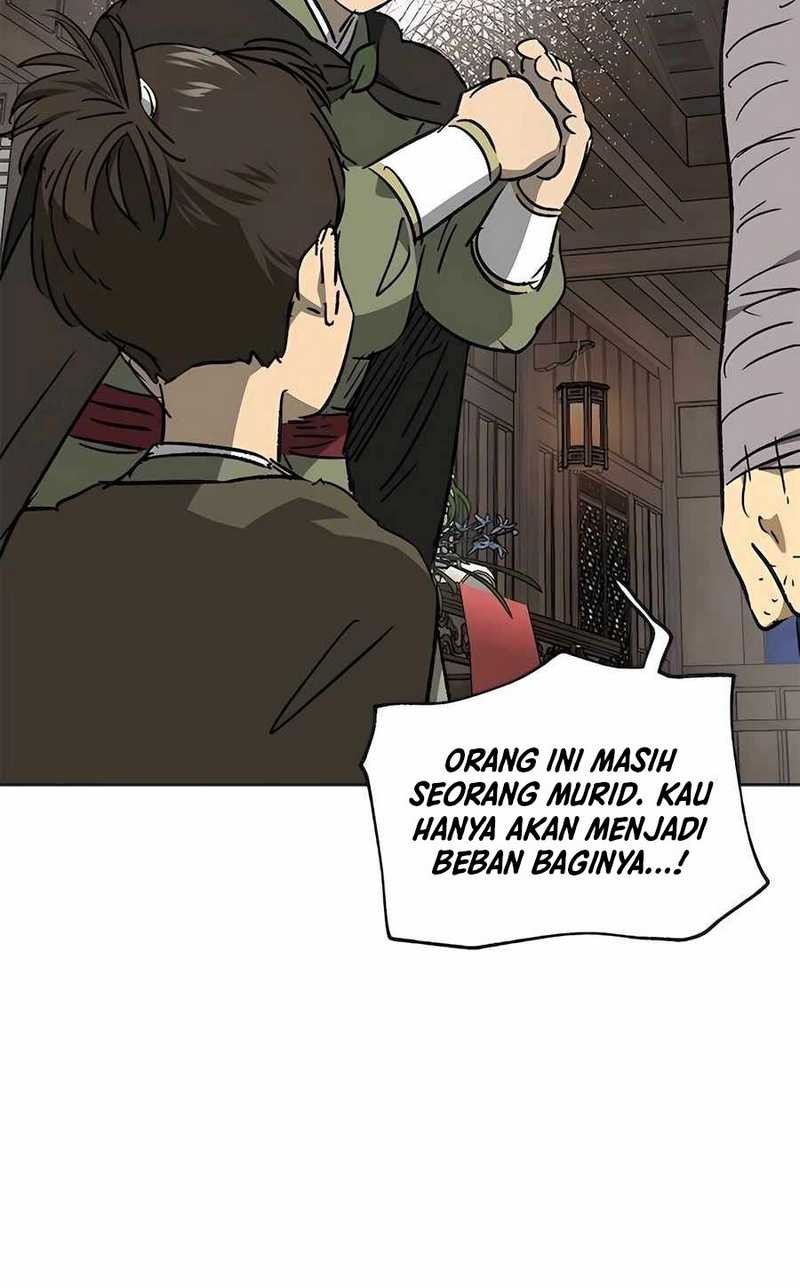 Infinite Level Up in Murim Chapter 199 - halaman 66