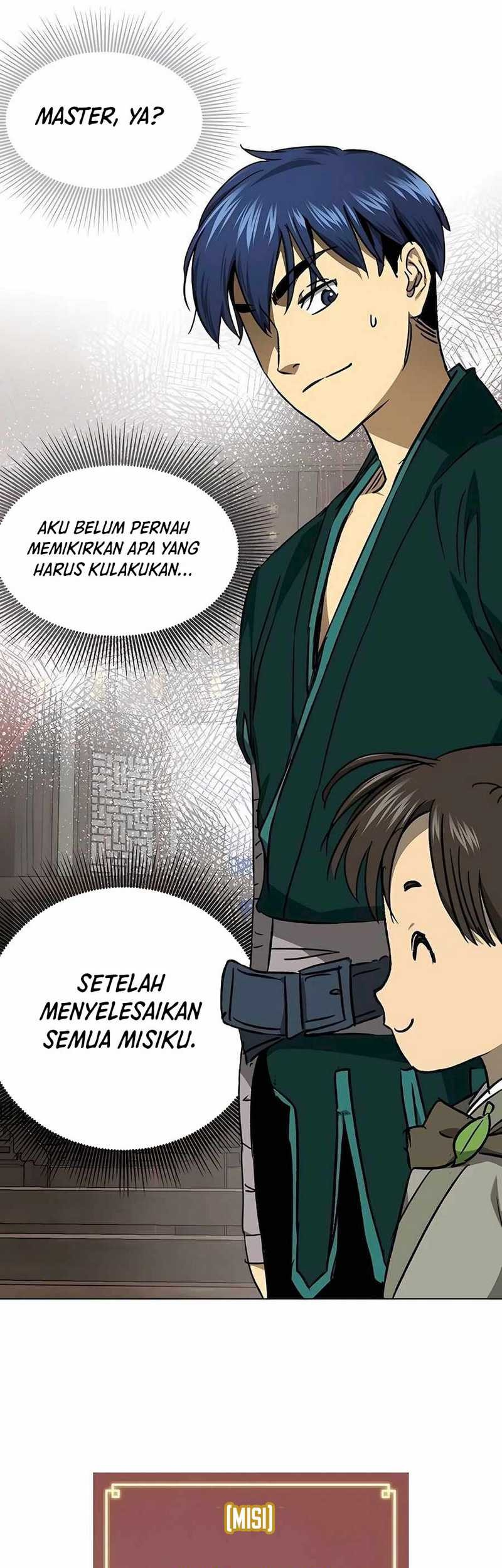 Infinite Level Up in Murim Chapter 199 - halaman 67
