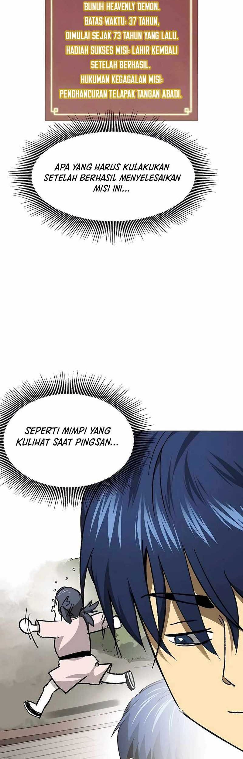 Infinite Level Up in Murim Chapter 199 - halaman 68