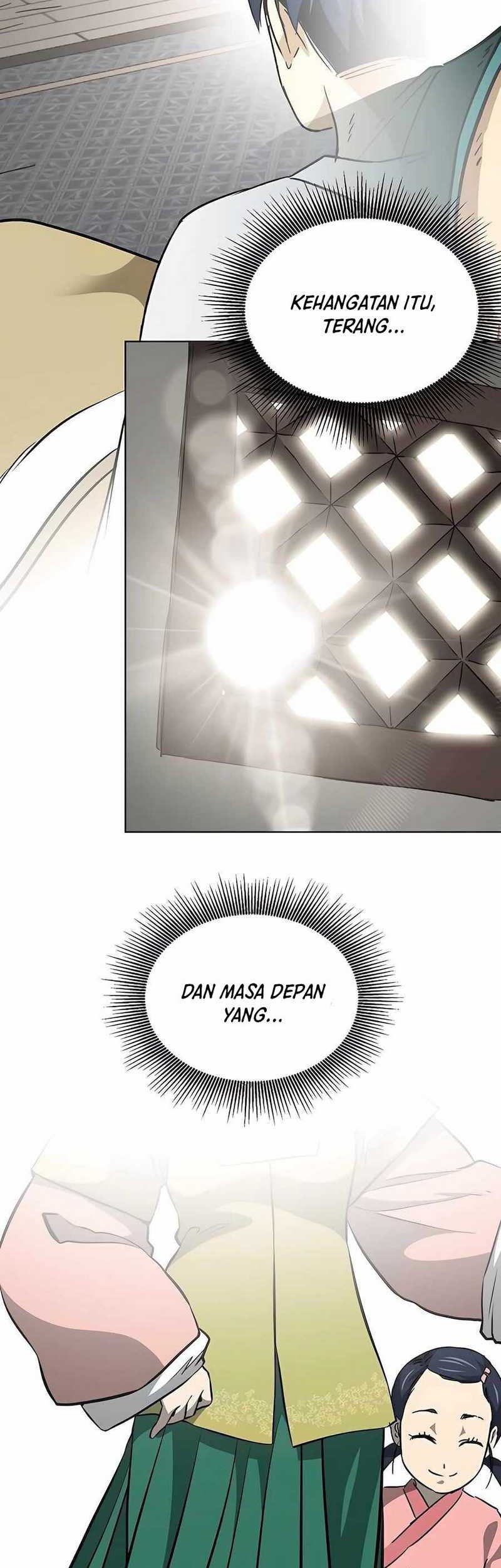 Infinite Level Up in Murim Chapter 199 - halaman 69