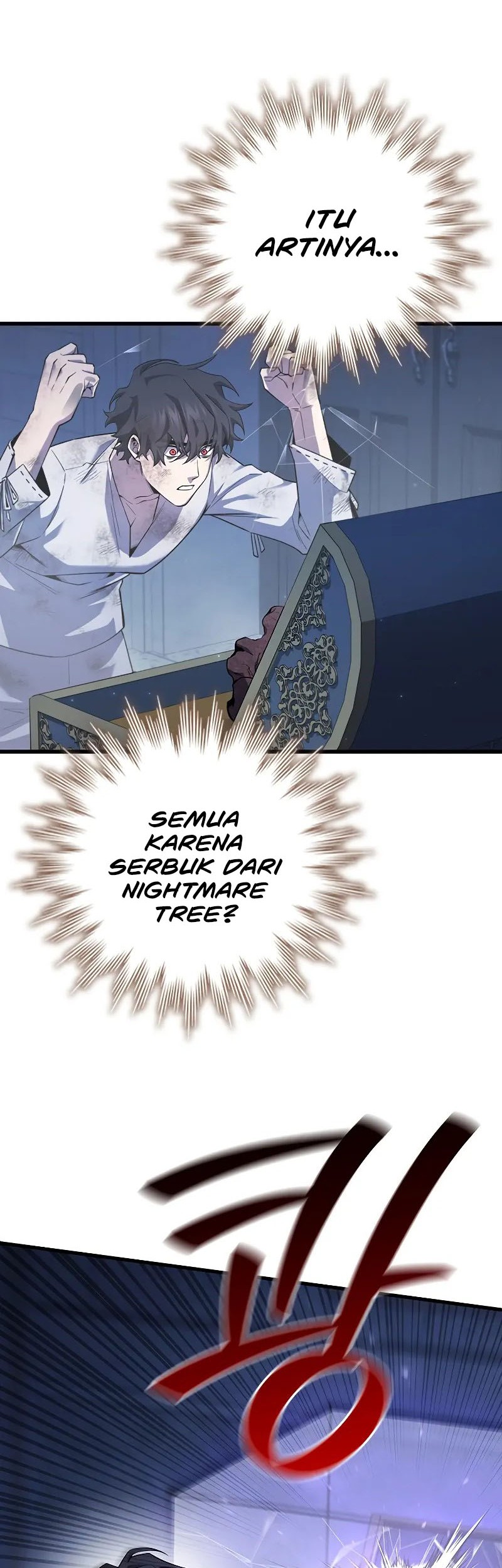 Infinite Level Up in Murim Chapter 199 - halaman 7
