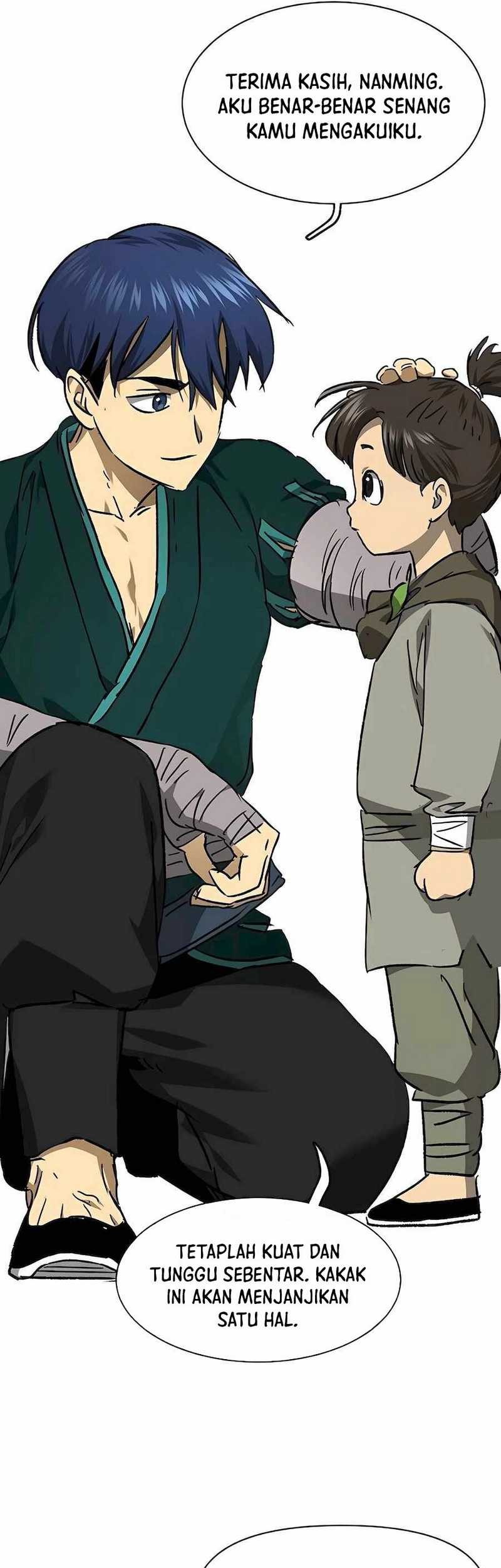 Infinite Level Up in Murim Chapter 199 - halaman 72