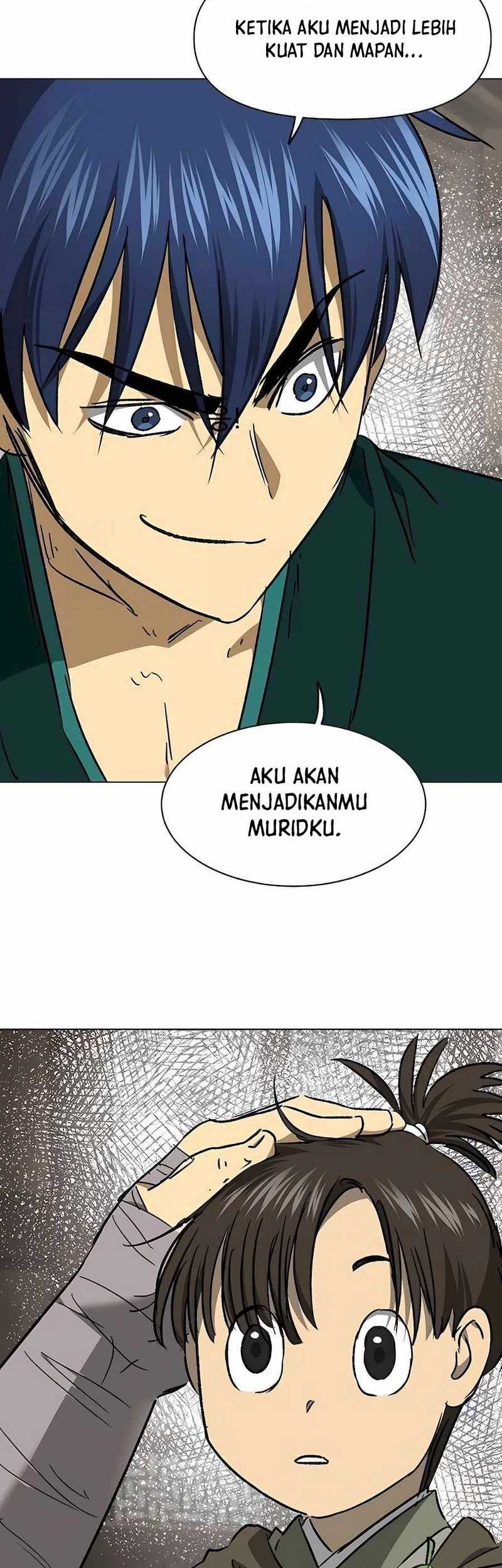 Infinite Level Up in Murim Chapter 199 - halaman 73