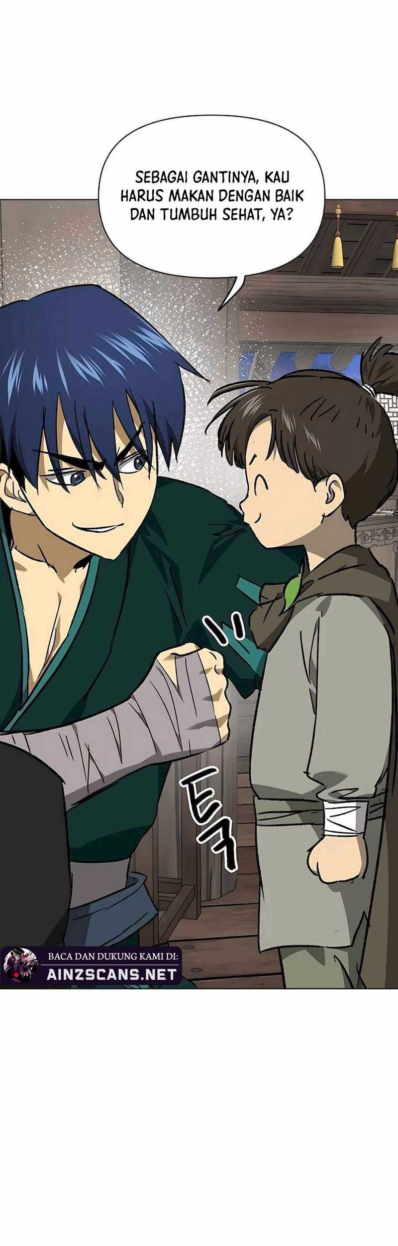 Infinite Level Up in Murim Chapter 199 - halaman 75