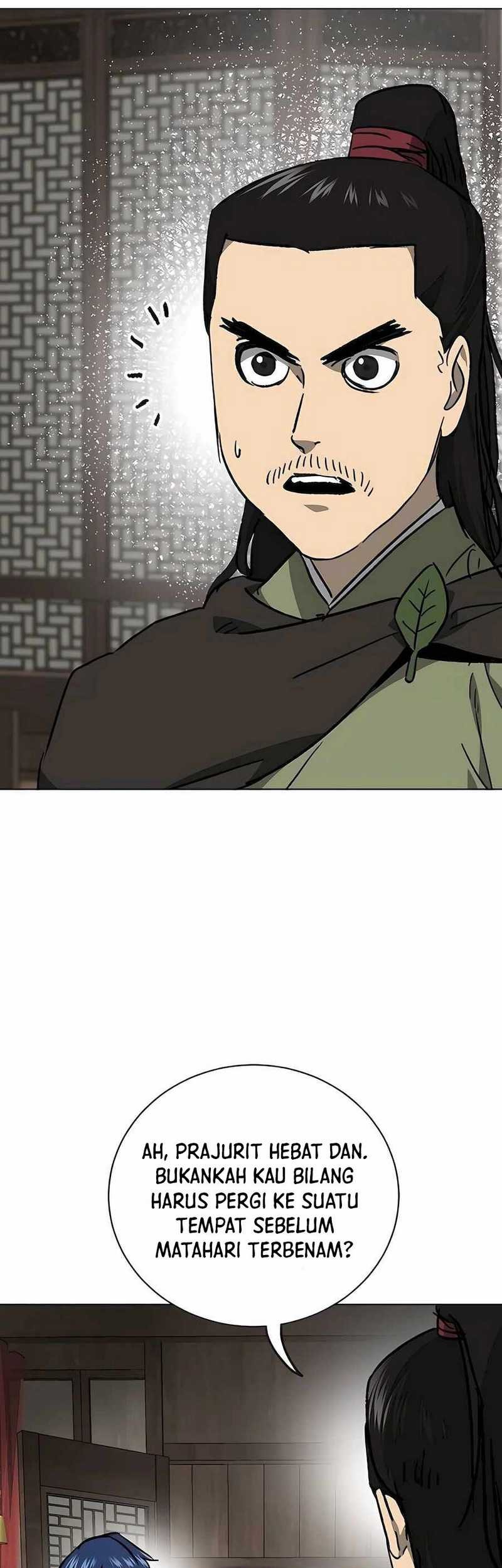 Infinite Level Up in Murim Chapter 199 - halaman 77