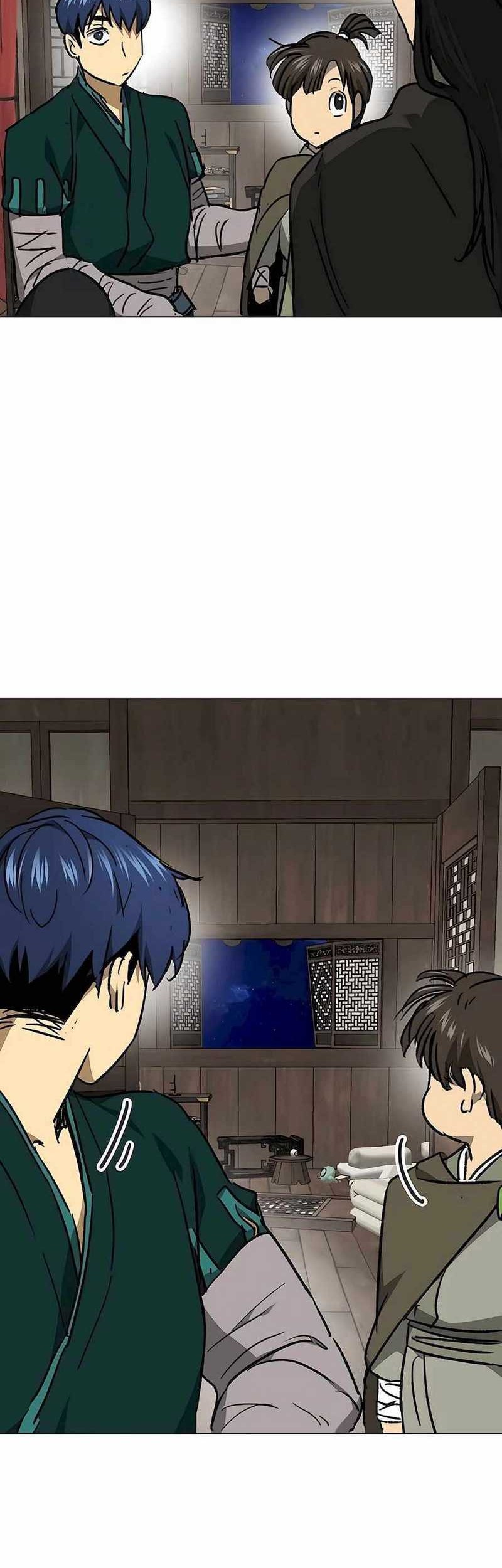 Infinite Level Up in Murim Chapter 199 - halaman 78