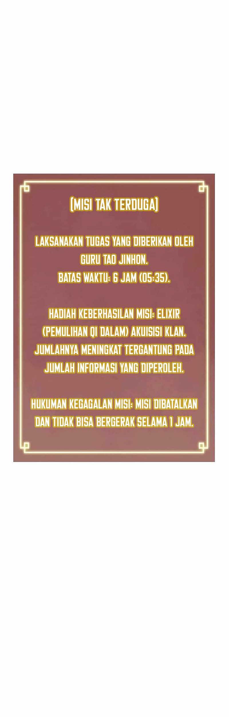 Infinite Level Up in Murim Chapter 199 - halaman 80