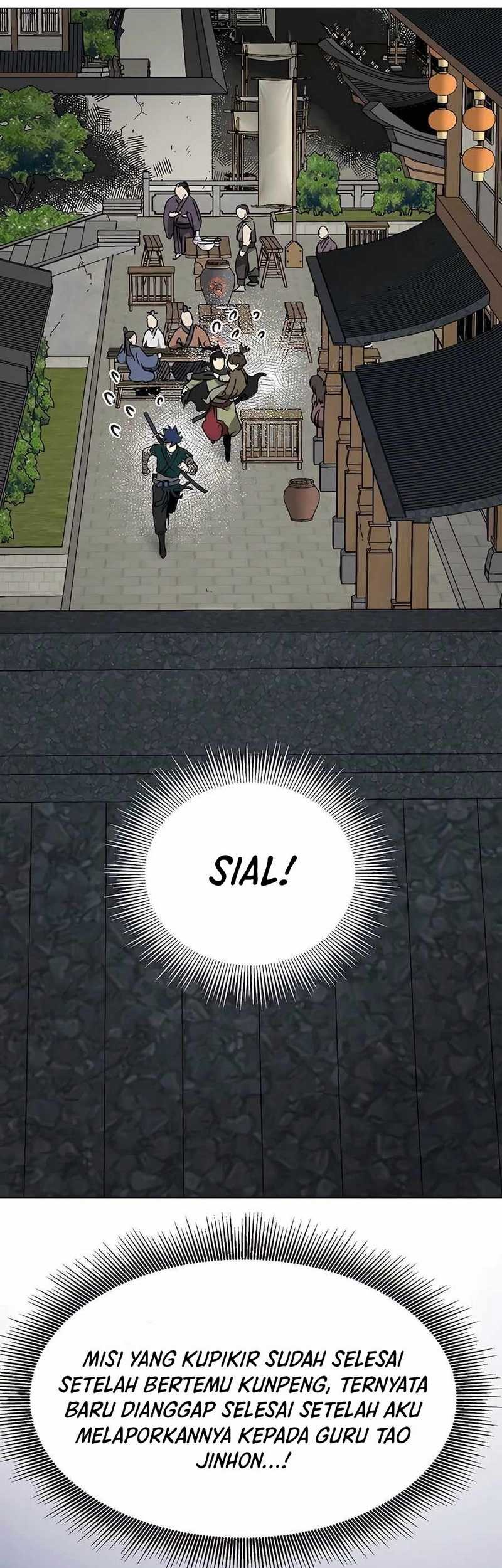 Infinite Level Up in Murim Chapter 199 - halaman 82