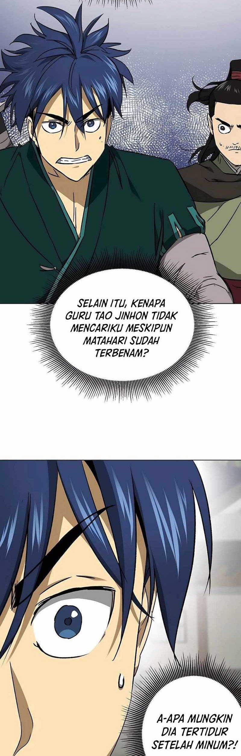 Infinite Level Up in Murim Chapter 199 - halaman 83