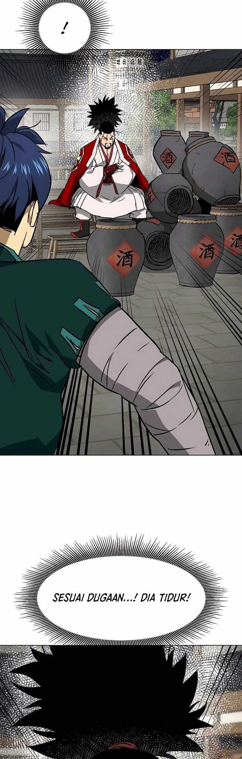 Infinite Level Up in Murim Chapter 199 - halaman 85