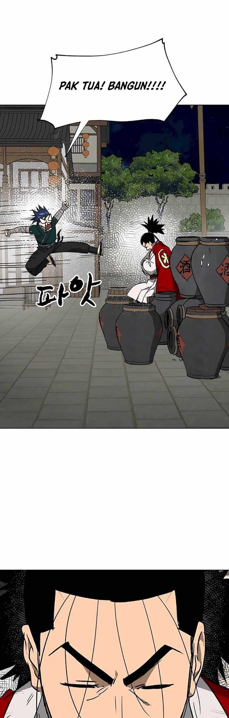 Infinite Level Up in Murim Chapter 199 - halaman 87