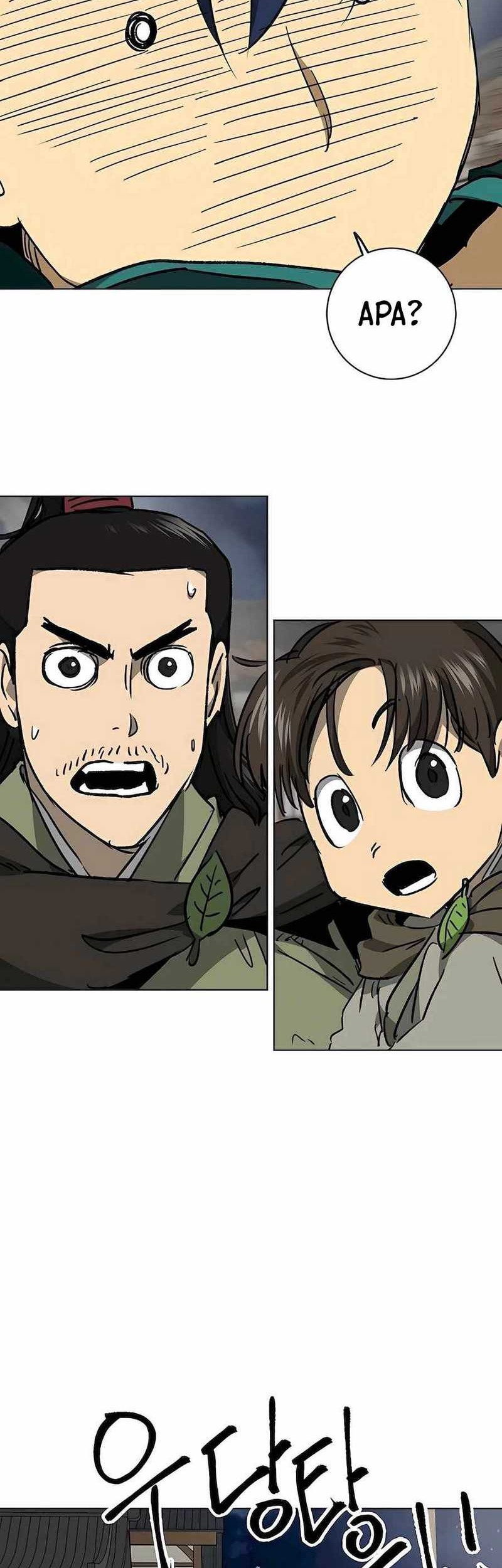 Infinite Level Up in Murim Chapter 199 - halaman 90