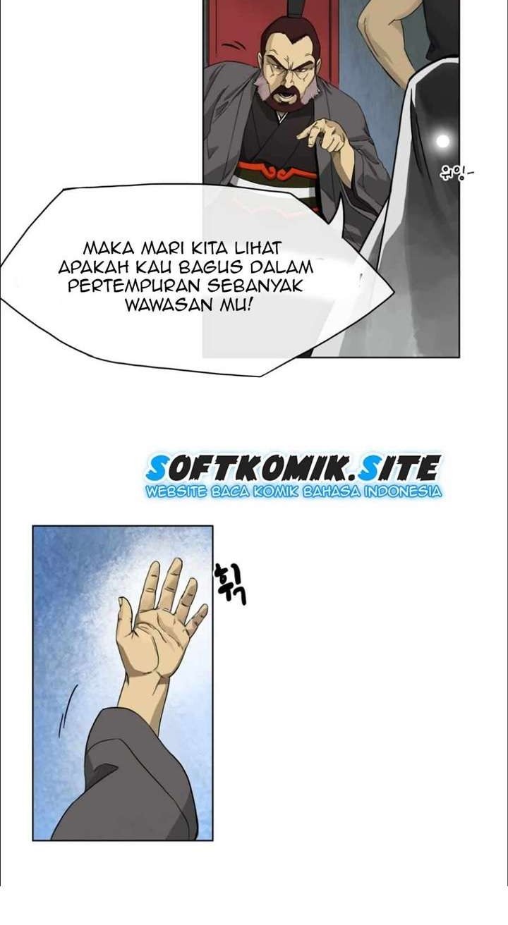 Infinite Level Up in Murim Chapter 2 - halaman 24