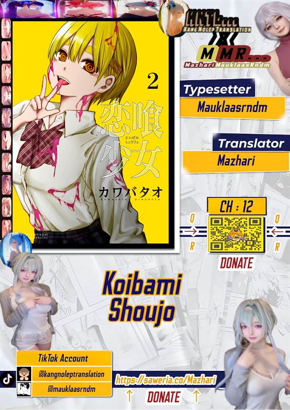Infinite Level Up in Murim Chapter 20 - halaman 1