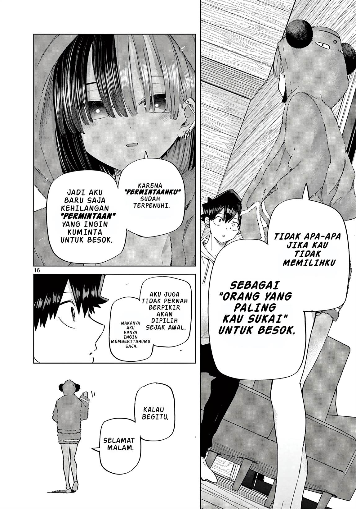 Infinite Level Up in Murim Chapter 20 - halaman 22