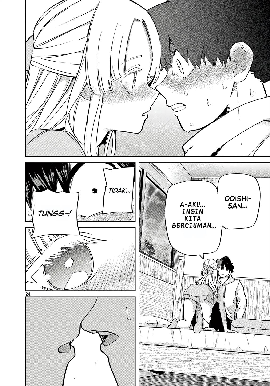 Infinite Level Up in Murim Chapter 20 - halaman 30