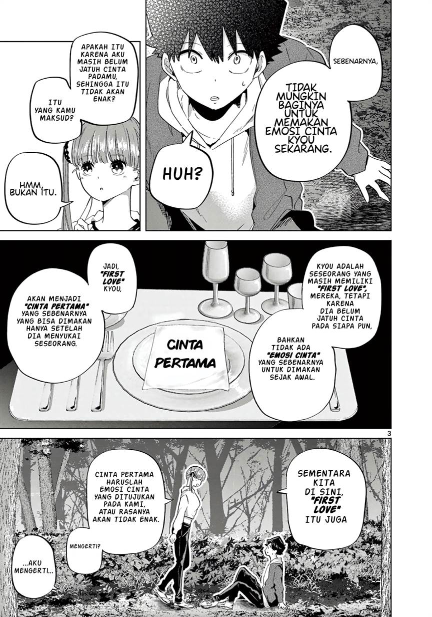 Infinite Level Up in Murim Chapter 20 - halaman 8