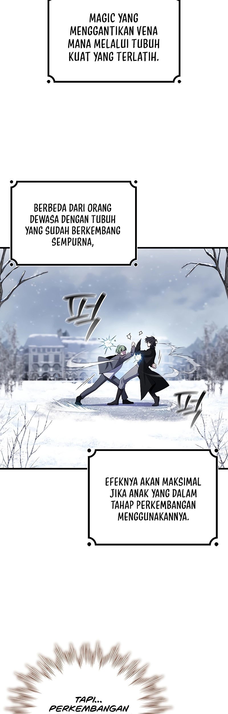 Infinite Level Up in Murim Chapter 200 - halaman 16