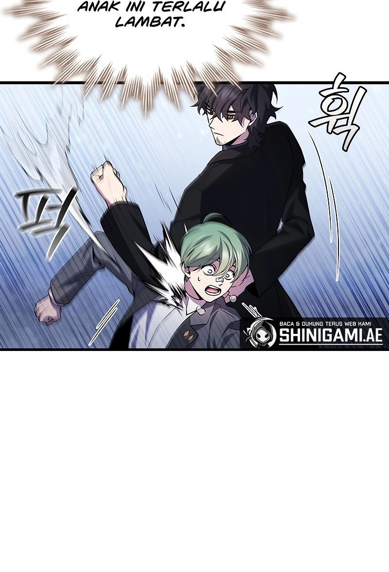 Infinite Level Up in Murim Chapter 200 - halaman 17