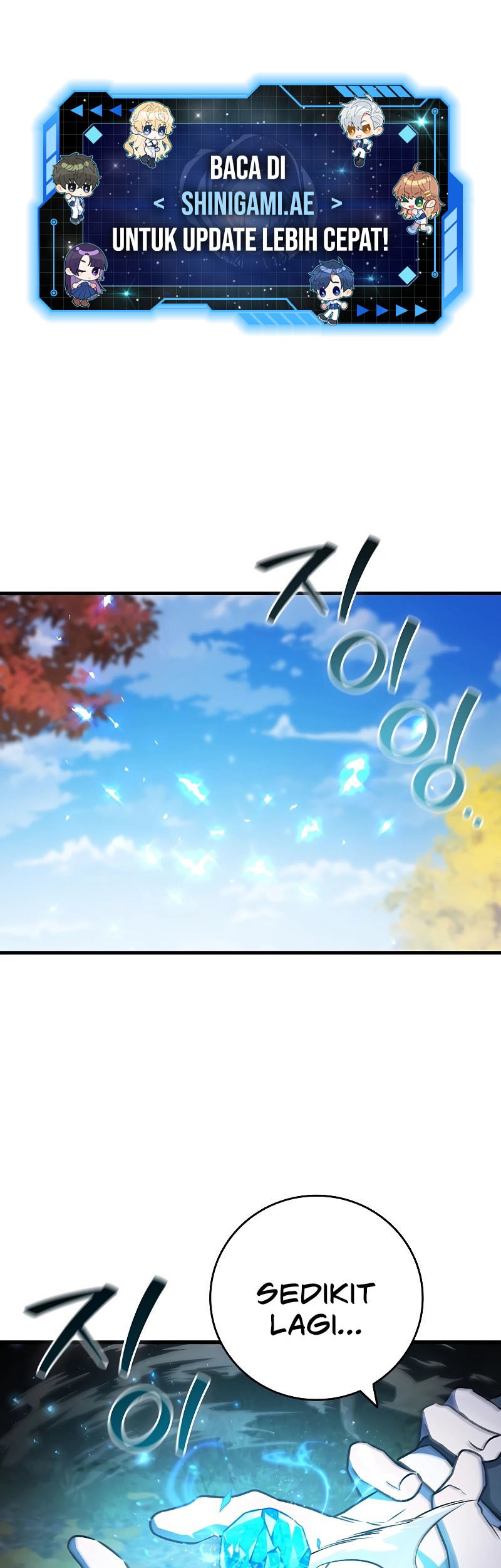 Infinite Level Up in Murim Chapter 200 - halaman 2