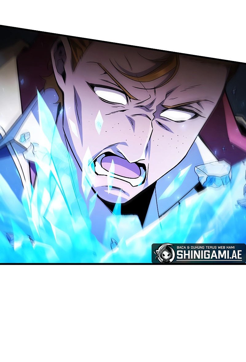 Infinite Level Up in Murim Chapter 200 - halaman 21